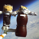 Illustration for article titled First Teddie Bear Astronauts Conquer Space